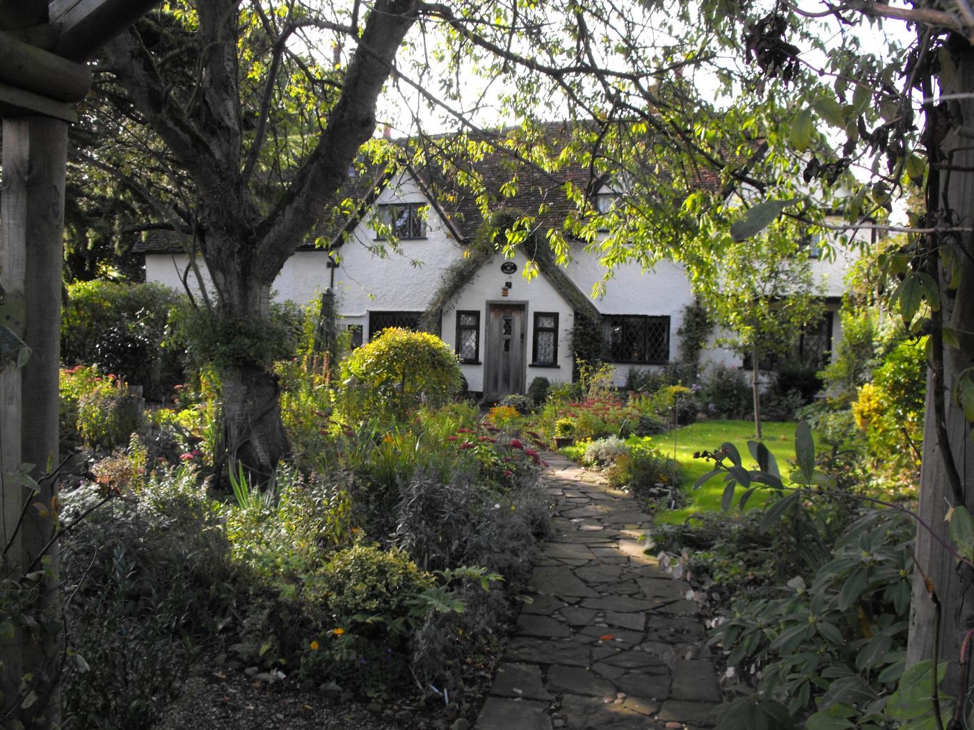 The Cottage