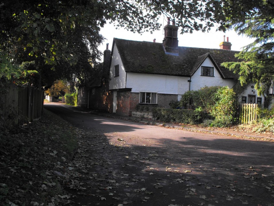 The Cottage