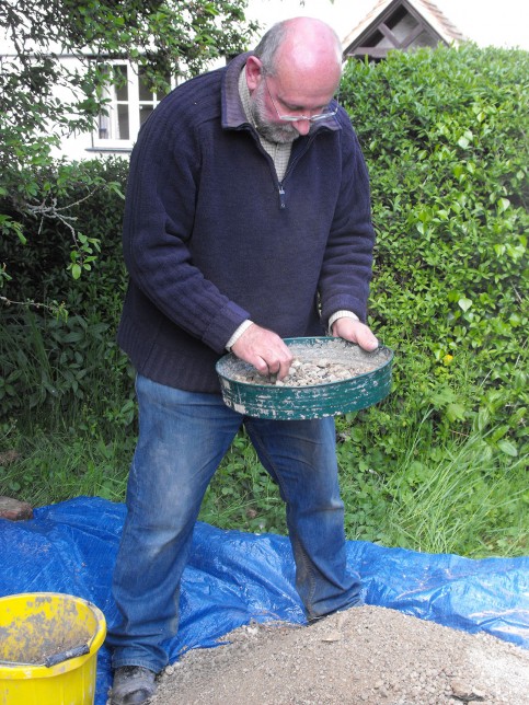 2013.Gil Burleigh