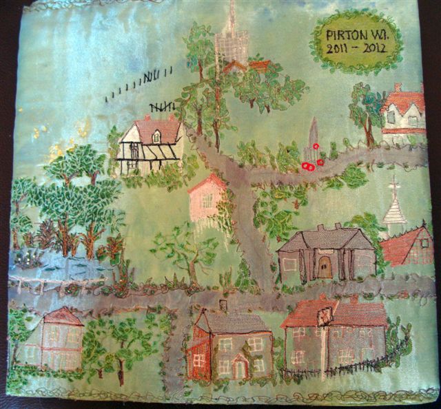 The Front Cover